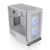 THERMALTAKE Ceres 300 TG ARGB Mid Tower korpuss - Balts