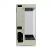 PC korpuss Thermaltake CTE E550 TG Midi Tower zaļš