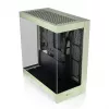 PC korpuss Thermaltake CTE E550 TG Midi Tower zaļš