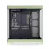 PC korpuss Thermaltake CTE E550 TG Midi Tower zaļš