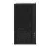 GIGABYTE C500 PANORAMIC STEALTH Midi Tower Melns
