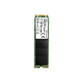 TRANSCEND SSD Mte820s 120GB M.2 2280 SATA Ill 6gb/s 3D Tlc Nand Flash
