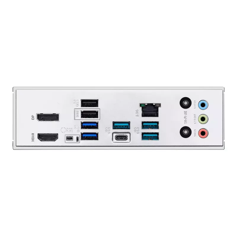 Mātesplate ASUS PRIME B850-PLUS WIFI AMD B850 Socket AM5 ATX