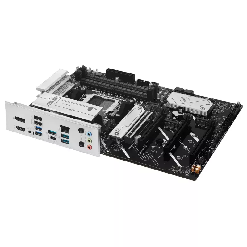 Mātesplate ASUS PRIME B850-PLUS WIFI AMD B850 Socket AM5 ATX