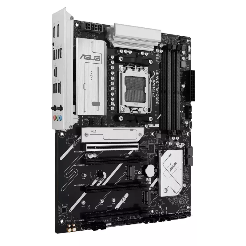 Mātesplate ASUS PRIME B850-PLUS WIFI AMD B850 Socket AM5 ATX
