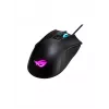 ASUS ROG Gladius II Core pele Spēlēm Labroču USB Type-A Optiskā 6200 DPI