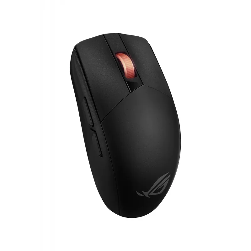 ASUS ROG Strix Impact III Wireless pele Gaming Ambidextrous RF Wireless + Bluetooth Optical 36000 DPI