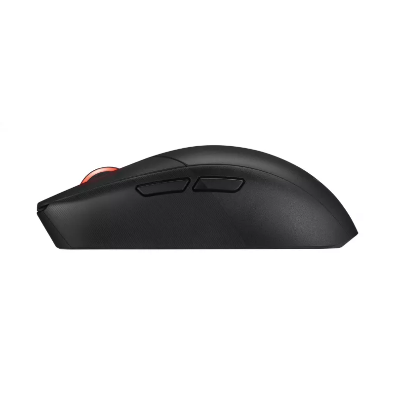 ASUS ROG Strix Impact III Wireless pele Gaming Ambidextrous RF Wireless + Bluetooth Optical 36000 DPI