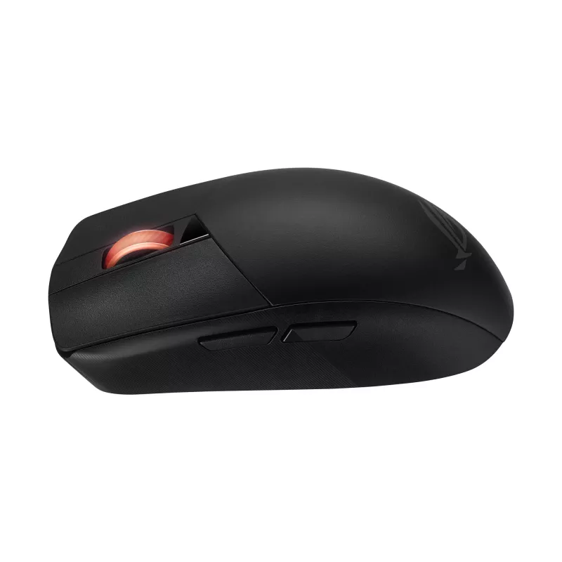 ASUS ROG Strix Impact III Wireless pele Gaming Ambidextrous RF Wireless + Bluetooth Optical 36000 DPI