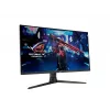 ASUS ROG Strix XG32UQ datora monitors 81,3 cm (32 colli) 3840 x 2160 pikseļi 4K Ultra HD LCD Melns