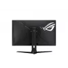ASUS ROG Strix XG32UQ datora monitors 81,3 cm (32 colli) 3840 x 2160 pikseļi 4K Ultra HD LCD Melns