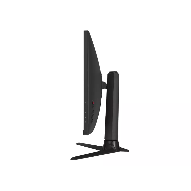 ASUS ROG Strix XG32UQ datora monitors 81,3 cm (32 colli) 3840 x 2160 pikseļi 4K Ultra HD LCD Melns