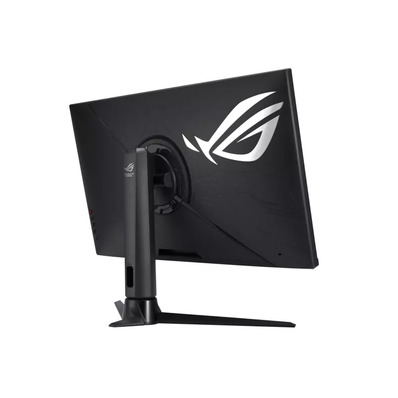 ASUS ROG Strix XG32UQ datora monitors 81,3 cm (32 colli) 3840 x 2160 pikseļi 4K Ultra HD LCD Melns