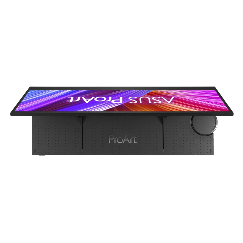 ASUS ProArt PA147CDV datora monitors 35,6 cm (14 collu) 1920 x 550 pikseļi LCD Skārienekrāns Melns