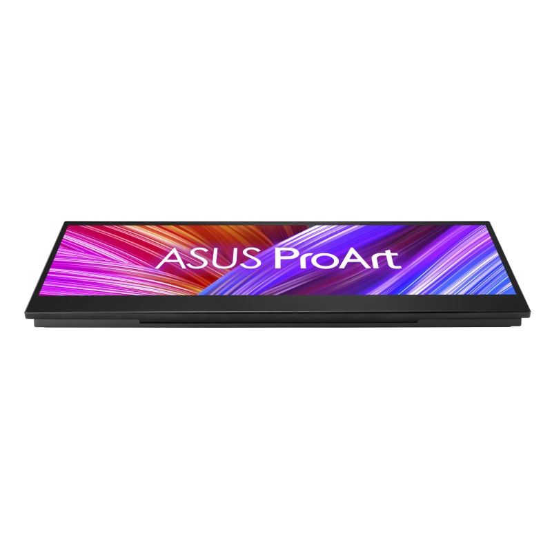 ASUS ProArt PA147CDV datora monitors 35,6 cm (14 collu) 1920 x 550 pikseļi LCD Skārienekrāns Melns