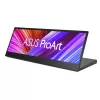 ASUS ProArt PA147CDV datora monitors 35,6 cm (14 collu) 1920 x 550 pikseļi LCD Skārienekrāns Melns