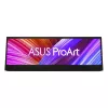 ASUS ProArt PA147CDV datora monitors 35,6 cm (14 collu) 1920 x 550 pikseļi LCD Skārienekrāns Melns