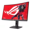 ASUS ROG Strix XG27WCMS datora monitors 68,6 cm (27 colli) 2560 x 1440 pikseļi Quad HD LCD Melns