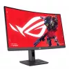 ASUS ROG Strix XG27WCMS datora monitors 68,6 cm (27 colli) 2560 x 1440 pikseļi Quad HD LCD Melns