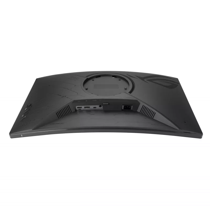 ASUS ROG Strix XG27WCMS datora monitors 68,6 cm (27 colli) 2560 x 1440 pikseļi Quad HD LCD Melns