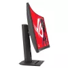 ASUS ROG Strix XG27WCMS datora monitors 68,6 cm (27 colli) 2560 x 1440 pikseļi Quad HD LCD Melns