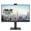 ASUS BE249QFK datora monitors 60.5 cm (23.8 collas) 1920 x 1080 pikseļi Full HD LCD Melns