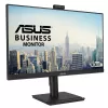 ASUS BE249QFK datora monitors 60.5 cm (23.8 collas) 1920 x 1080 pikseļi Full HD LCD Melns