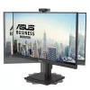 ASUS BE249QFK datora monitors 60.5 cm (23.8 collas) 1920 x 1080 pikseļi Full HD LCD Melns