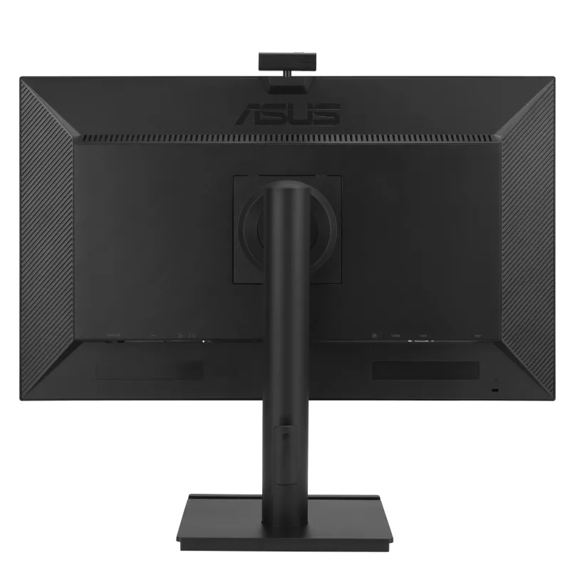 ASUS BE249QFK datora monitors 60.5 cm (23.8 collas) 1920 x 1080 pikseļi Full HD LCD Melns
