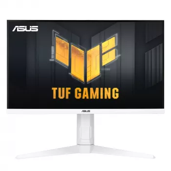 ASUS TUF Gaming VG27AQML1A-W datora monitors 68.6 cm (27 colli) 2560 x 1440 pikseļi Wide Quad HD LCD Balts