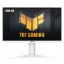ASUS TUF Gaming VG27AQML1A-W datora monitors 68.6 cm (27 colli) 2560 x 1440 pikseļi Wide Quad HD LCD Balts