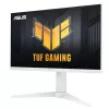 ASUS TUF Gaming VG27AQML1A-W datora monitors 68.6 cm (27 colli) 2560 x 1440 pikseļi Wide Quad HD LCD Balts