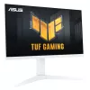 ASUS TUF Gaming VG27AQML1A-W datora monitors 68.6 cm (27 colli) 2560 x 1440 pikseļi Wide Quad HD LCD Balts