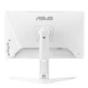 ASUS TUF Gaming VG27AQML1A-W datora monitors 68.6 cm (27 colli) 2560 x 1440 pikseļi Wide Quad HD LCD Balts