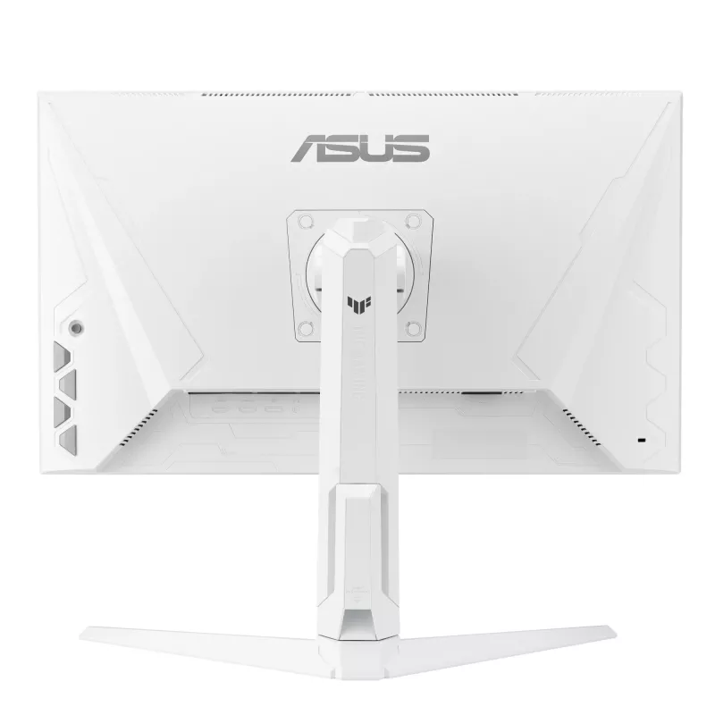 ASUS TUF Gaming VG27AQML1A-W datora monitors 68.6 cm (27 colli) 2560 x 1440 pikseļi Wide Quad HD LCD Balts