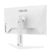 ASUS TUF Gaming VG27AQML1A-W datora monitors 68.6 cm (27 colli) 2560 x 1440 pikseļi Wide Quad HD LCD Balts