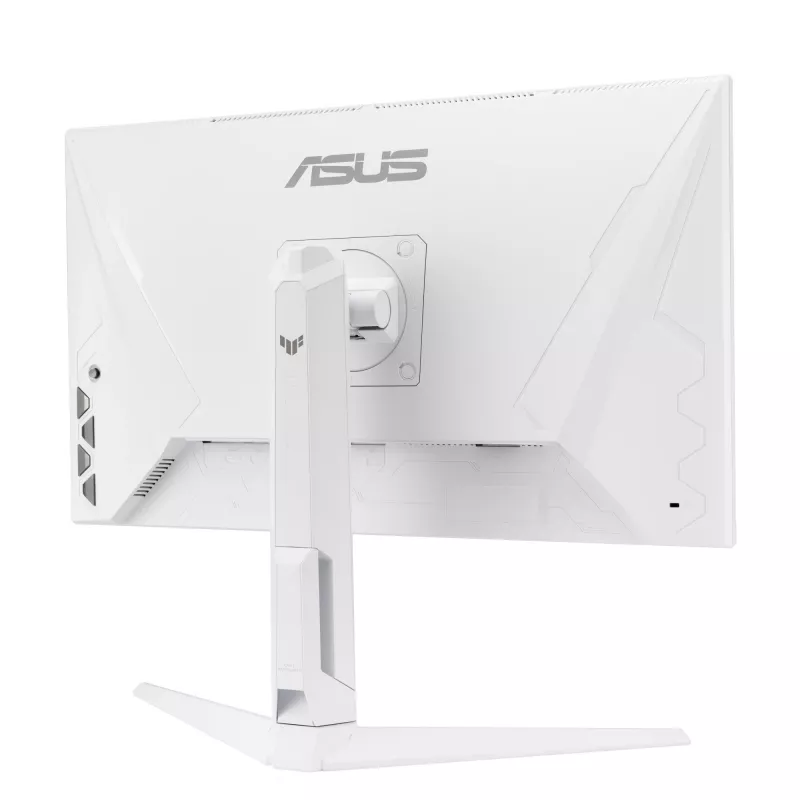 ASUS TUF Gaming VG27AQML1A-W datora monitors 68.6 cm (27 colli) 2560 x 1440 pikseļi Wide Quad HD LCD Balts