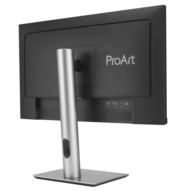 Monitors ASUS ProArt Display PA24ACRV 23,8 collu IPS Quad HD 2560x1440, 350 cd/m², 75 Hz, USB-C PD 96W, 100x100 VESA