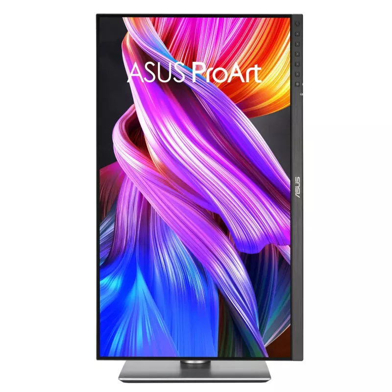 Monitors ASUS ProArt Display PA24ACRV 23,8 collu IPS Quad HD 2560x1440, 350 cd/m², 75 Hz, USB-C PD 96W, 100x100 VESA