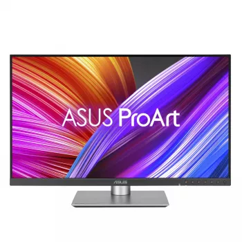 Monitors ASUS ProArt Display PA24ACRV 23,8 collu IPS Quad HD 2560x1440, 350 cd/m², 75 Hz, USB-C PD 96W, 100x100 VESA