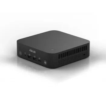 ASUS ExpertCenter PN54 -S70012NN AMD Ryzen™ AI 7 350 32 GB DDR5-SDRAM 1 TB SSD Windows 11 Pro Mini PC Melns