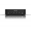 ASUS ExpertCenter PN54 -S70012NN AMD Ryzen™ AI 7 350 32 GB DDR5-SDRAM 1 TB SSD Windows 11 Pro Mini PC Melns