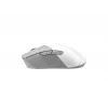 ASUS ROG Gladius III Wireless Aimpoint White pele Gaming Labā roka RF Bezvadu + Bluetooth + USB Type-A Optiskā 36000 DPI