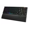 ASUS ROG Strix Scope II 96 RX Wireless tastatūra Gaming USB + RF Wireless + Bluetooth Melna
