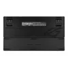 ASUS ROG Strix Scope II 96 RX Wireless tastatūra Gaming USB + RF Wireless + Bluetooth Melna