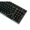 ASUS ROG Strix Scope II 96 RX Wireless tastatūra Gaming USB + RF Wireless + Bluetooth Melna