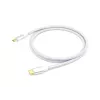 Equip USB 3.2 Gen 2 Type-C uz C, M/M, 0,5 m, 5A