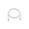 Equip USB 3.2 Gen 2 Type-C uz C, M/M, 0,5 m, 5A