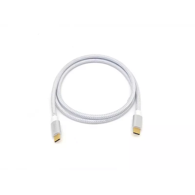Equip USB 3.2 Gen 2 Type-C uz C, M/M, 0,5 m, 5A