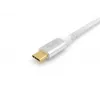 Equip USB 3.2 Gen 2 Type-C uz C, M/M, 0,5 m, 5A